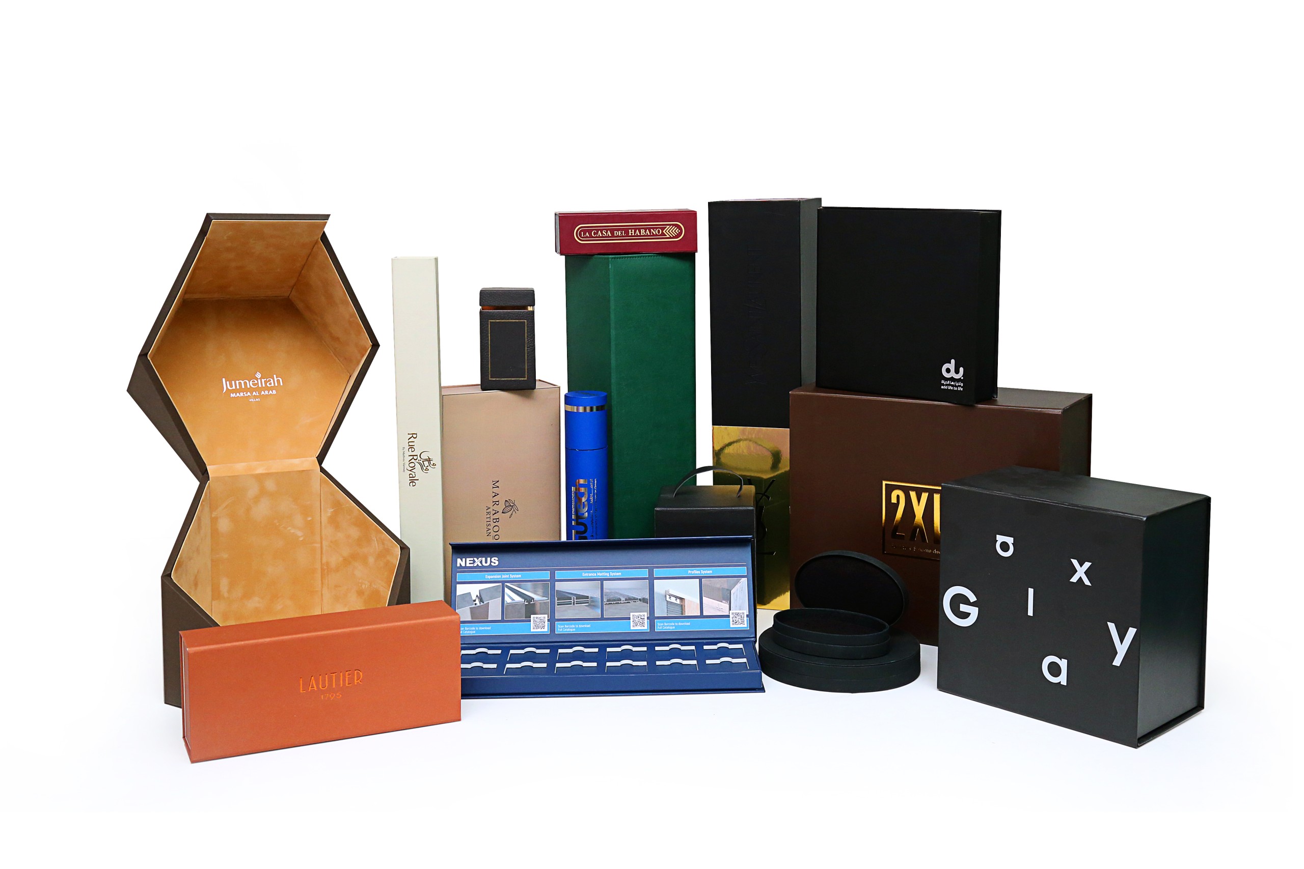 Corporate Gift Boxes (1)