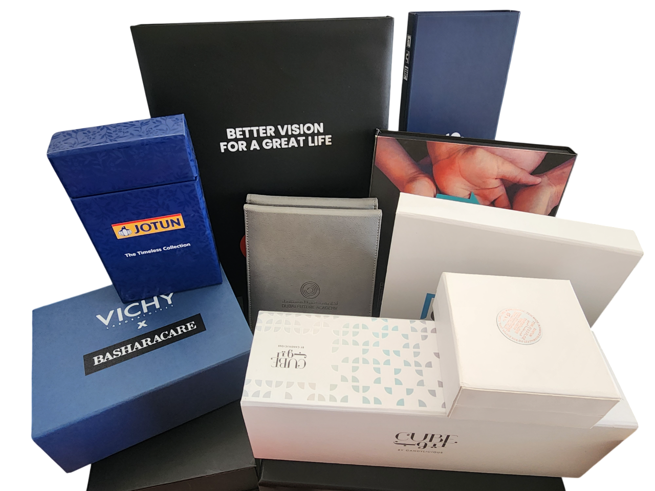 Corporate high quality gift boxes (1)