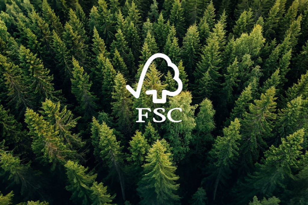 Delta Printing Press: On the Path to FSC® Certification