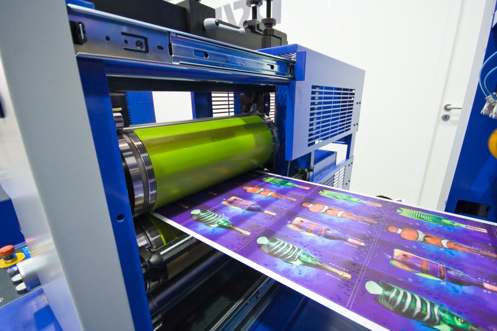 Sustainability in Printing: Delta Printing Press’ Commitment to a Greener Future