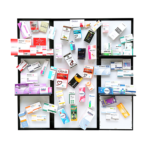 Phamaceutical Medical Boxes 1(1)