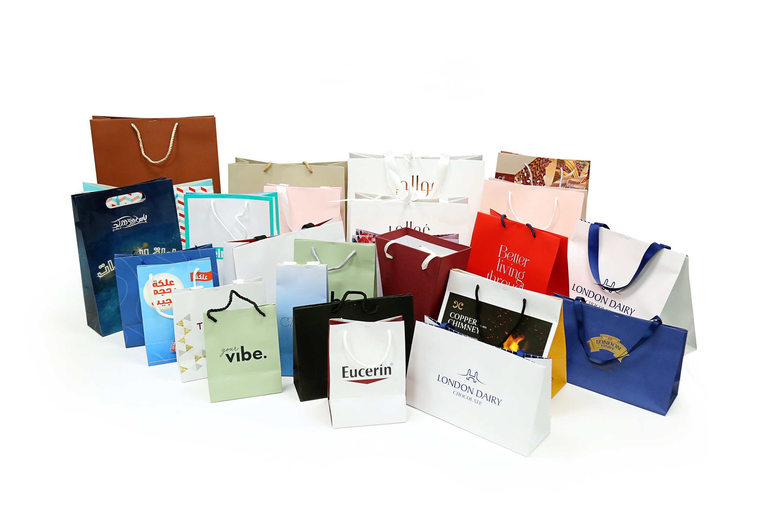 Retail Bags